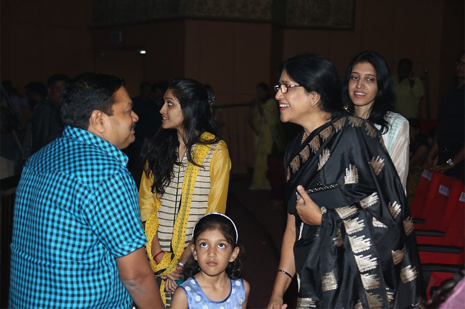 Manam-100-days-and-Oka-Laila-Kosam-Audio